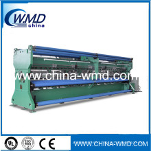 SROA single needle raschel warp knitting machine can weave kinds net